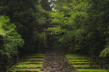 平泉寺