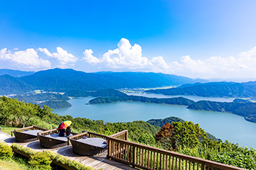 三方五湖